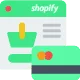 Shopify Style Checkout