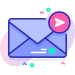 message icon